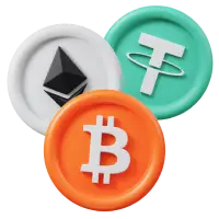 All cryptocurrencies are supported at Quid Slots Casino