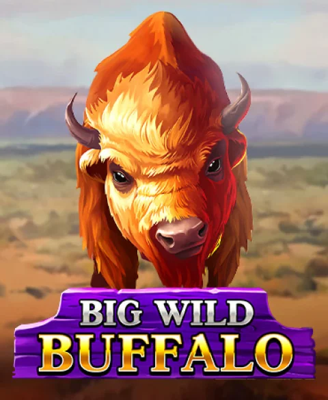 Play Big Wild Buffalo at Quid Slots Casino