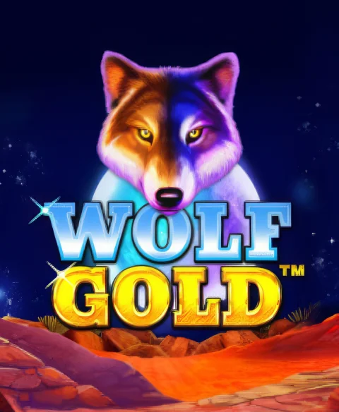 Play Wolf Gold at Quid Slots Casino