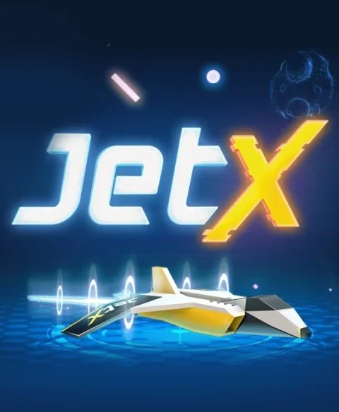 Play JetX at Quid Slots Casino
