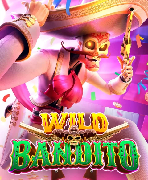 Play Wild Bandito at Quid Slots Casino