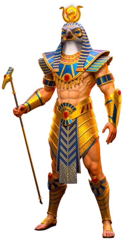 Egyptian at Quid Slots Online Casino
